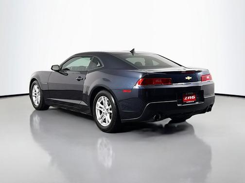 2014 Chevrolet Camaro 1LT