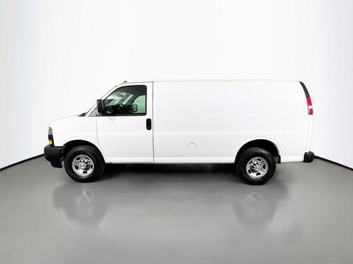 2018 Chevrolet Express 2500 Work Van