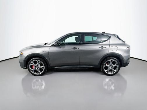 2024 Alfa Romeo Tonale Veloce EAWD