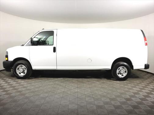 2018 Chevrolet Express 2500 Work Van