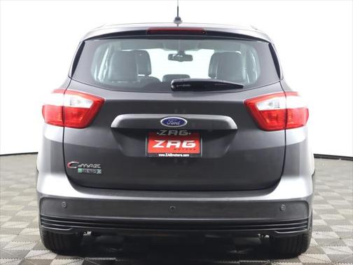 2015 Ford C-Max Energi SEL