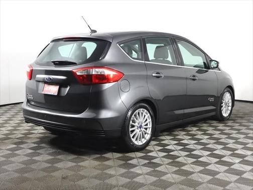 2015 Ford C-Max Energi SEL