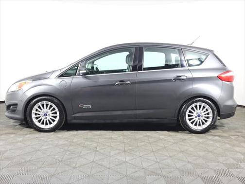 2015 Ford C-Max Energi SEL