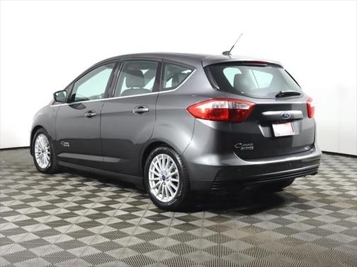 2015 Ford C-Max Energi SEL