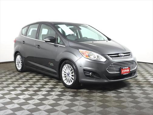 2015 Ford C-Max Energi SEL