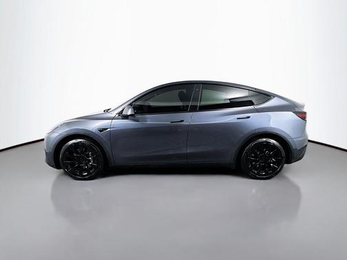 2020 Tesla Model Y Long Range Dual Motor All-Wheel Drive