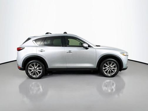 2019 Mazda CX-5 Grand Touring Reserve