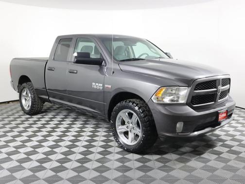 2018 RAM 1500 Express for sale in Lynnwood, WA - image 6
