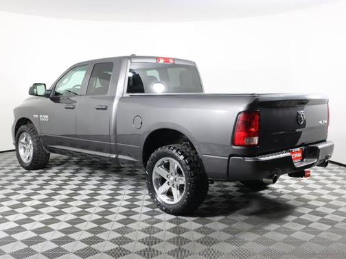 2018 RAM 1500 Express for sale in Lynnwood, WA - image 3