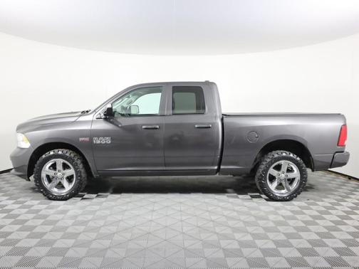 2018 RAM 1500 Express for sale in Lynnwood, WA - image 2