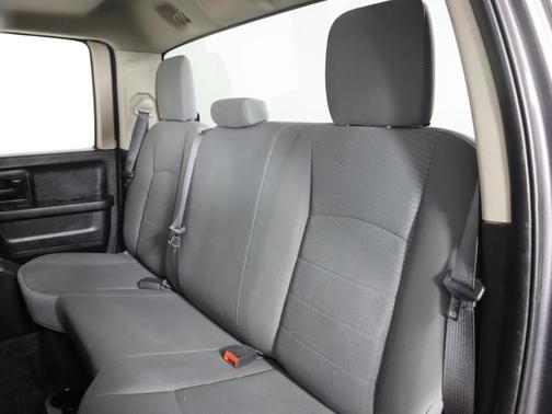 2018 RAM 1500 Express for sale in Lynnwood, WA - image 26
