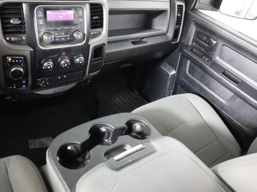 2018 RAM 1500 Express for sale in Lynnwood, WA - image 25