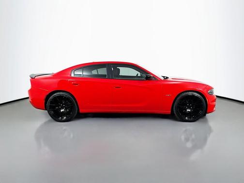 2016 Dodge Charger R/T