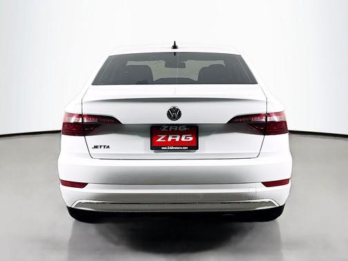 2020 Volkswagen Jetta 1.4T S