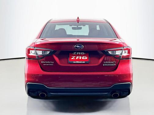 2021 Subaru Legacy Touring XT