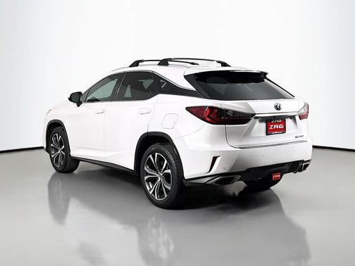 2016 Lexus RX 350 Base