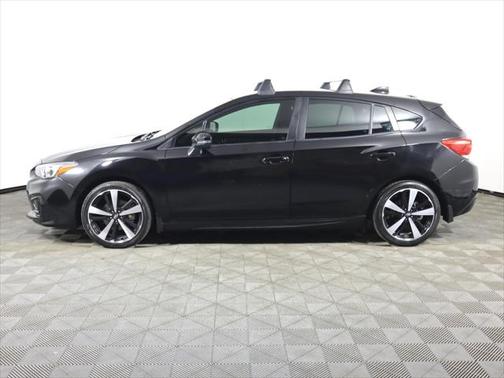 2019 Subaru Impreza 2.0i Sport