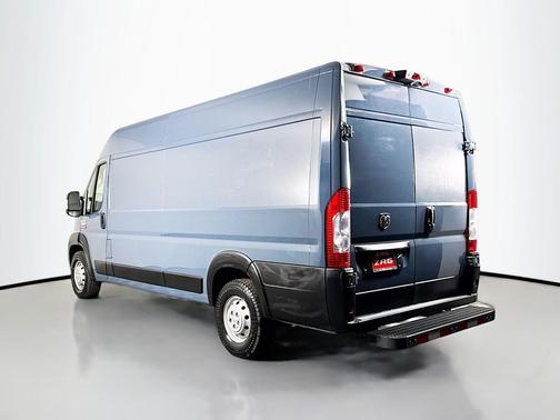 2020 RAM ProMaster 3500 High Roof