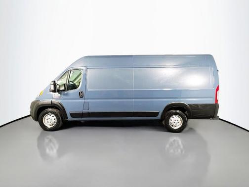 2020 RAM ProMaster 3500 High Roof