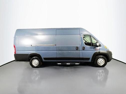 2020 RAM ProMaster 3500 High Roof