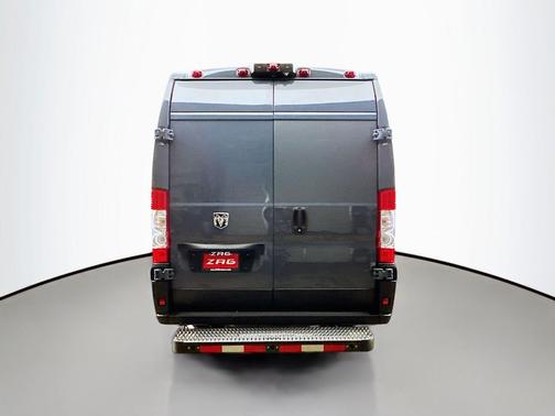 2020 RAM ProMaster 3500 High Roof