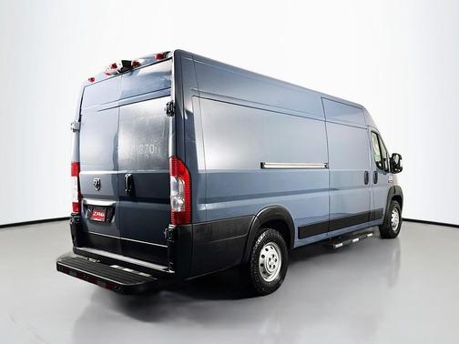 2020 RAM ProMaster 3500 High Roof