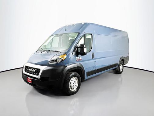2020 RAM ProMaster 3500 High Roof