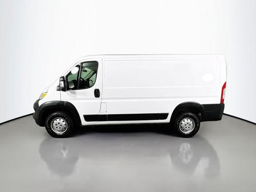 2023 RAM ProMaster 2500 Base