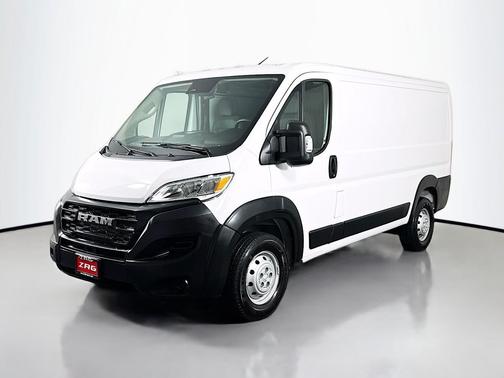 2023 RAM ProMaster 2500 Base