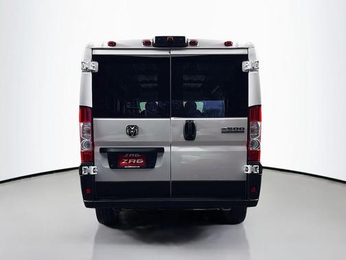 2023 RAM ProMaster 2500 Base
