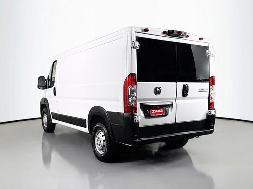 2023 RAM ProMaster 2500 Base