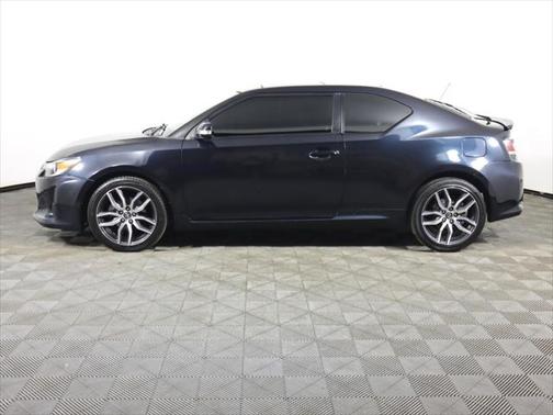 2016 Scion tC Base
