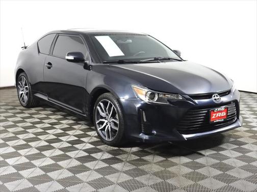 2016 Scion tC Base
