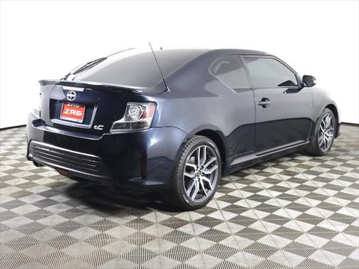 2016 Scion tC Base