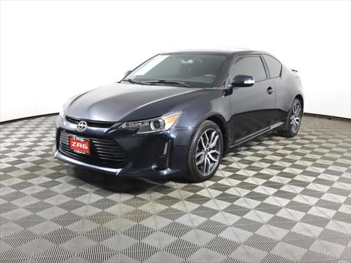 2016 Scion tC Base