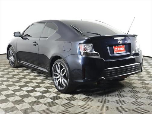 2016 Scion tC Base