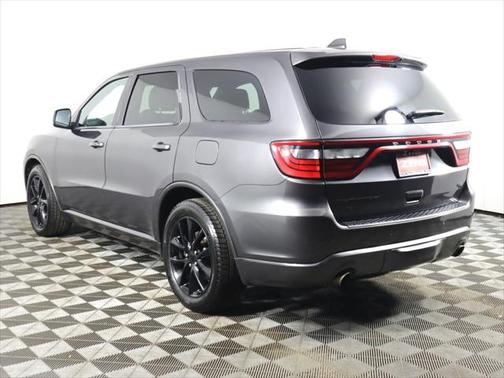 2018 Dodge Durango R/T