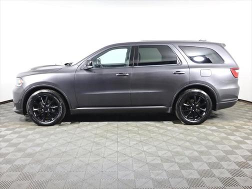 2018 Dodge Durango R/T