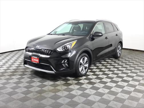 2020 Kia Niro LX