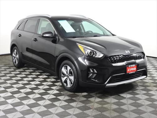 2020 Kia Niro LX