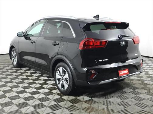 2020 Kia Niro LX