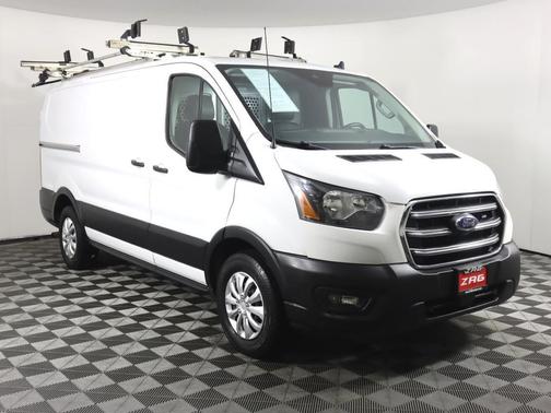 2020 Ford Transit-150 Base
