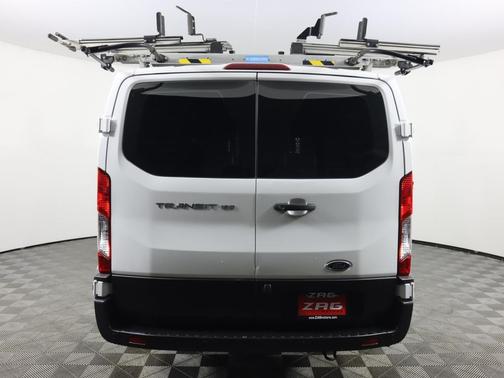 2020 Ford Transit-150 Base