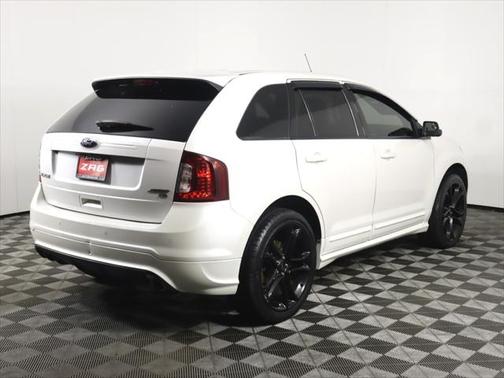 2013 Ford Edge Sport