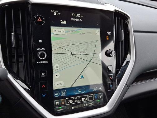 2023 Subaru Ascent Touring
