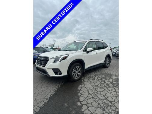 2023 Subaru Forester Premium