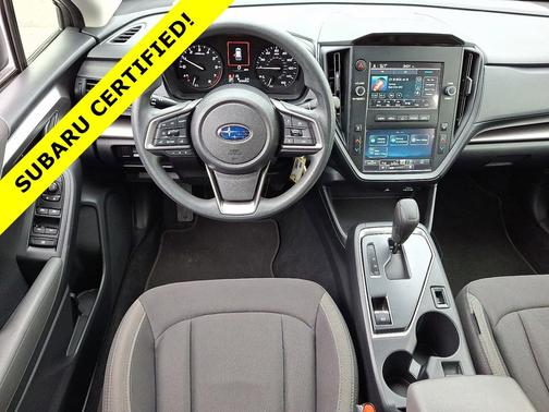 2024 Subaru Impreza