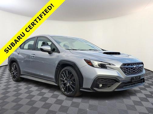 2023 Subaru WRX Premium