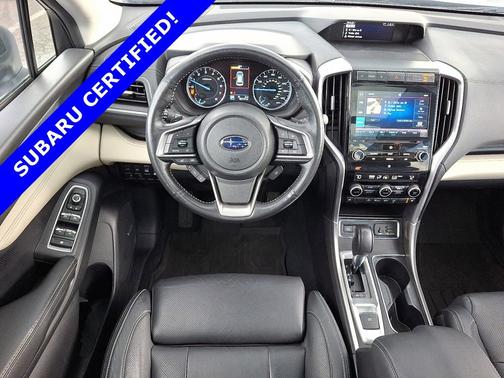 2021 Subaru Ascent Limited