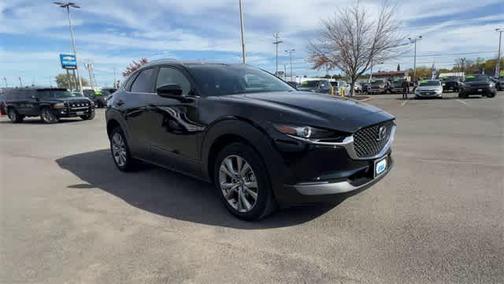 2023 Mazda CX-30 2.5 S Select Package